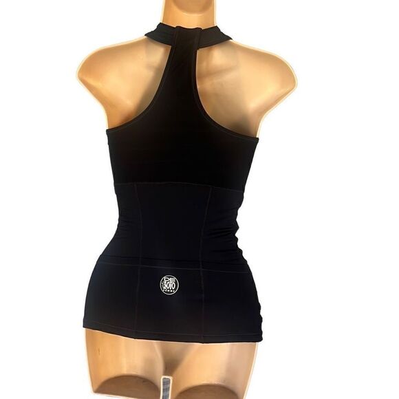 NWT De Soto Carrera Sprinter Triathlon Cycling Top Shelf Bra Women’s XS - Picture 3 of 10